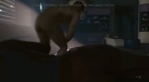 cyberpunk 2077 video igra seks scene 