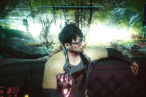 cyberpunk 2077 elon musk keanu reeves hideo kojima