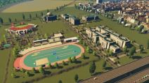 Cities: Skylines besplatno EPIC Games