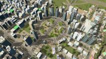 Cities: Skylines besplatno EPIC Games