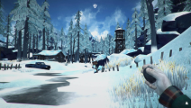 epic store besplatne video igre tha long dark