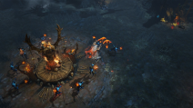 diablo 2 video igra blizzard entertainment