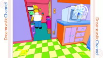 the simpsons video igra 20 godina cuvana tajna