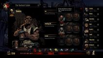 Darkest Dungeon EPIC Games besplatna igra 24 sata
