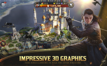 game of thrones video igra smrt otrov 