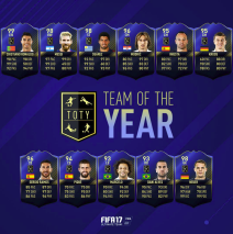 tim godine fifa electronic arts 