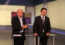 Telekom Srbija i RTS potpisali ugovor o saradnji