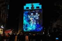 „Teslin vremeplov“ oduševio Beograđane