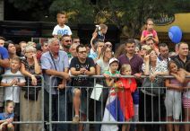 Ivana "preko Terazija" do državnog rekorda! VIDEO