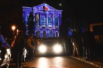 Weekend Media festival „Teslin vremeplov“ dobitnik Balcannes nagrade