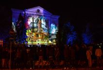 Weekend Media festival „Teslin vremeplov“ dobitnik Balcannes nagrade