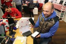 iPhone 7 i iPhone 7 Plus u Srbiji mts mreža