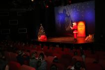 "Telekom Srbija" obradovao mališane