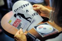 Tvoj svet muzike uz Nemanju Radulovića