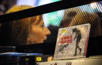 Tvoj svet muzike uz Nemanju Radulovića