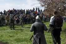 "Sve za vašu ruku, gospo moja" (VIDEO)