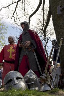 "Sve za vašu ruku, gospo moja" (VIDEO)