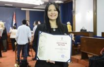 Svetosavska nagrada Telekom Srbija