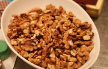 Čoko bombice od pasulja - uživanje za sva čula