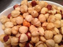 Čoko bombice od pasulja - uživanje za sva čula