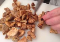 Čoko bombice od pasulja - uživanje za sva čula