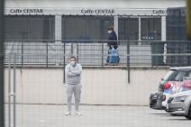 Korona virus u Srbiji donacija za zaražene na Sajmu svi zaraženi dobijaju punjace