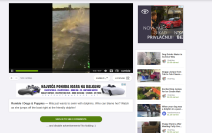 google monopol video snimci youtube rumble