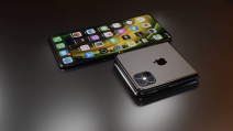 iphone foldable pametni telefon na preklapanje iphone 13