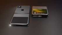 iphone foldable pametni telefon na preklapanje iphone 13