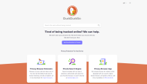 duckduckgo internet pregledac google search engine