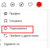 licni podaci korisnika whatsapp uslovi korišcenja instagram facebook messenger
