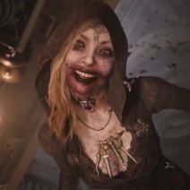 resident evil village smrt glumica 39 godina veštice rak kancer