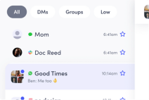 beeper imessages na android telefonima radi kako aktivirati