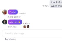 beeper imessages na android telefonima radi kako aktivirati