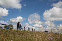 google loon baloni internet gašenje projekat google x