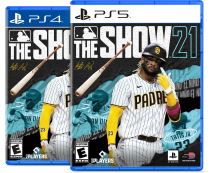 mlb the show 21 playstation xbox igra prvi put za obe konzole sony playstation studios