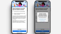 facebook privatnost podataka ugrožena ios 14 att ad tracking transparency