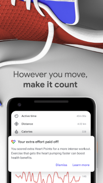google fit pametni satovi zdravlje doktor