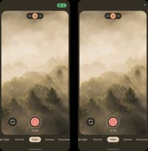 android 12 mobilni telefoni