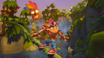crash bandicoot 4 video igre pc ps5 xbox series x