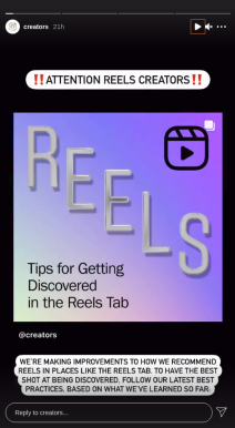 instagram reels tiktok watermark video snimak