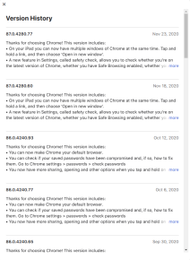 privatnost korisnika apple google facebook twitter snapchat