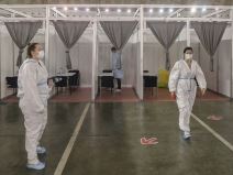 Instagram zabrana vakcine koronavirus antivakser profil ukinut