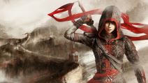 Assassin’s Creed Chronicles: China besplatno igra uPlay nalog kako otvoriti
