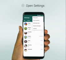 WhatsApp saveti kako podesiti aplikaciju da radi bolje