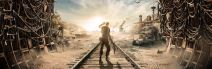 metro exodus enhanced edition pc unapredena igra ray tracing opcije zahtevnost nvidia amd karte
