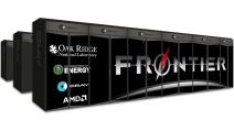 superkompjuter ornl frontier amd nvidia snaga teraflops