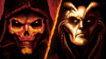 diablo 2 video igra blizzard entertainment system requirement