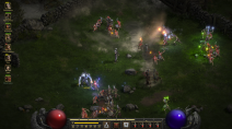 diablo 2 video igra blizzard entertainment system requirement