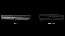 huawei mate x2 savitljivi telefon premijera slike video cena kako radi foldable dizajn utisci opis